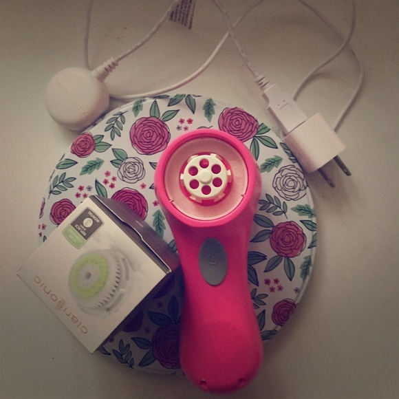 Clarisonic Mia 1